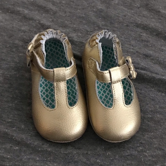 Gold robeez - Picture 3 of 4